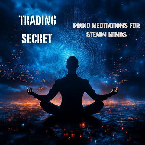 Trading Secret - Piano Meditations for Steady Minds