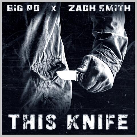This Knife
