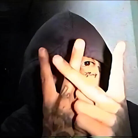 Ghost Inside a Shadow