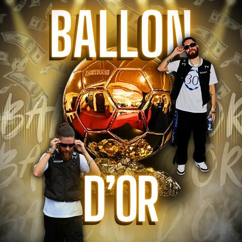 Ballon D'or