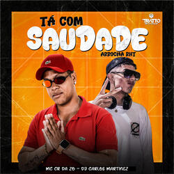 Tá Com Saudade