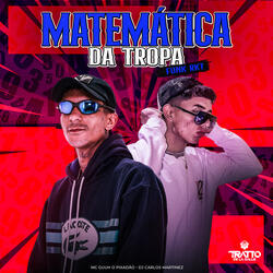 Matemática da Tropa