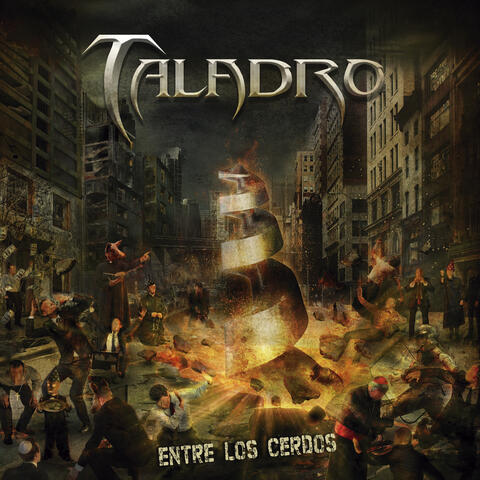 Entre los Cerdos