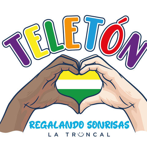 Teletón Regalando Sonrisas la Troncal