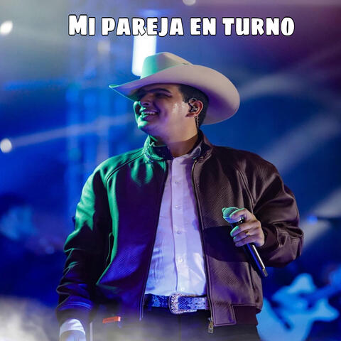 Mi Pareja En Turno (En Vivo)