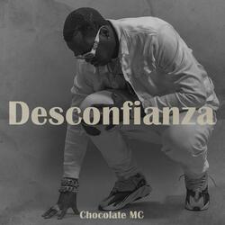 Desconfianza