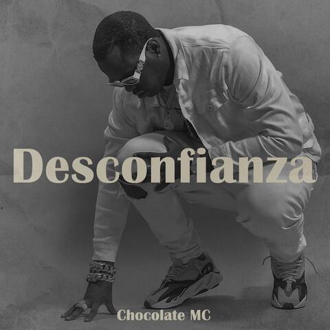Desconfianza