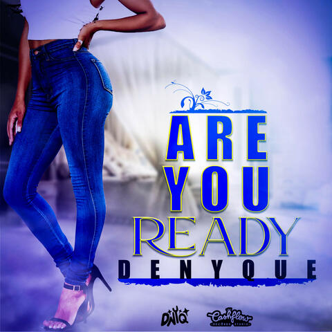 Are You Ready