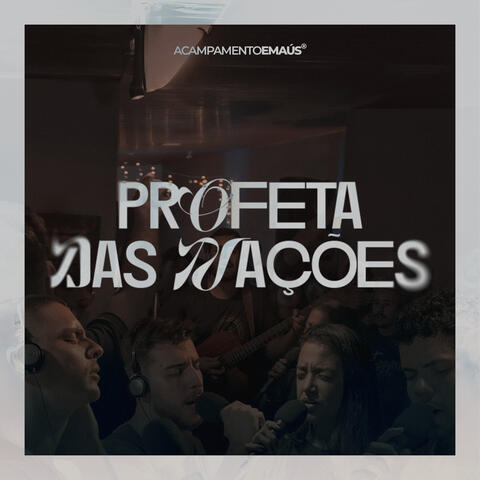 Profeta das Nações