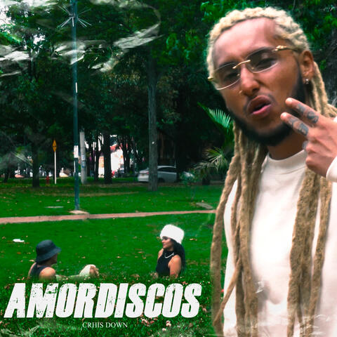 Amordiscos