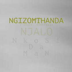 Ngizomthanda