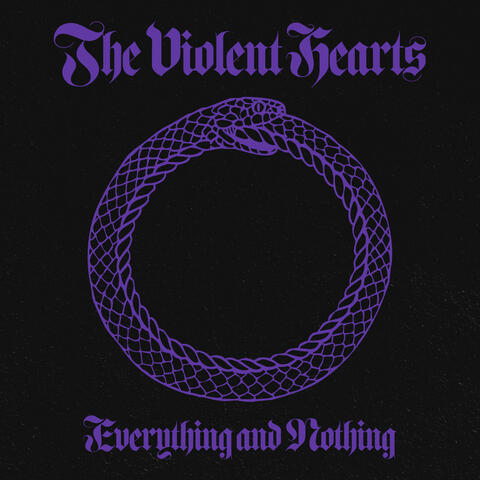 Everything and Nothing