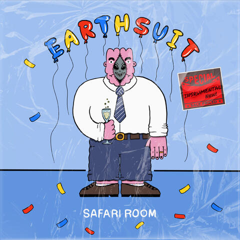 Earthsuit