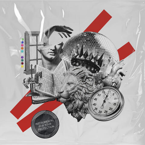Time Devours All Things