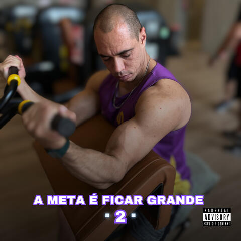 A Meta É Ficar Grande 2