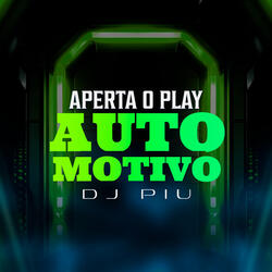 Aperta o Play Automotivo