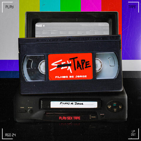 Sex Tape