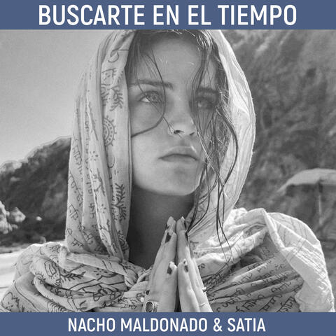 Buscarte en el Tiempo