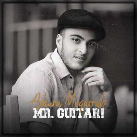 Mr. Guitar!