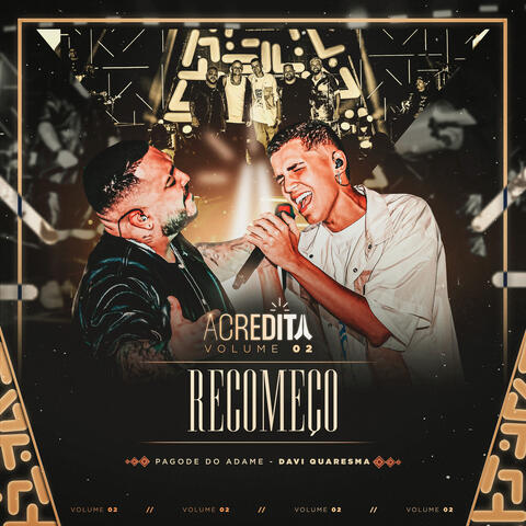 Recomeço
