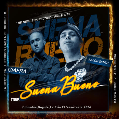 Suena Bueno