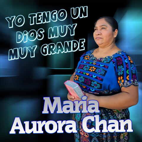 Yo Tengo un Dios Muy Muy Grande