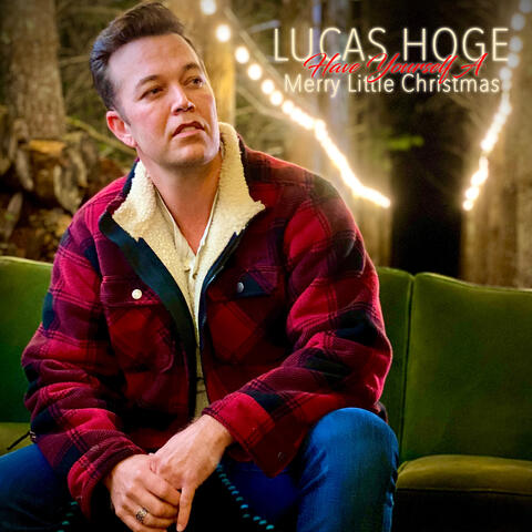 Have Yourself a Merry Little Christmas
