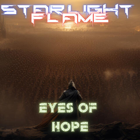 Eyes of Hope