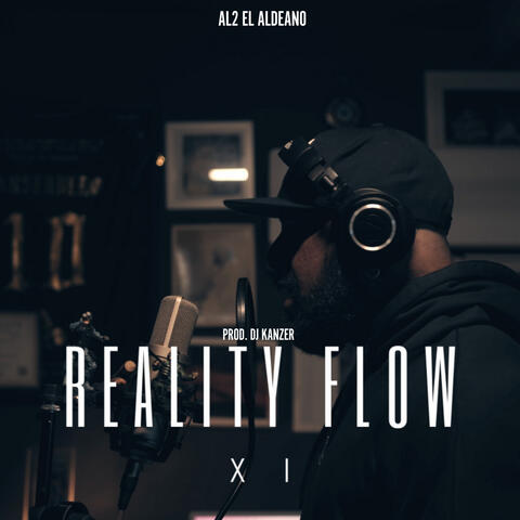 Reality Flow Xi