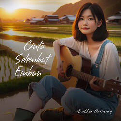 Cinta Selembut Embun