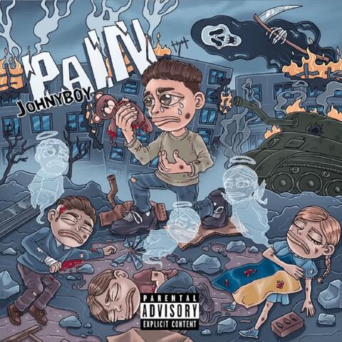 PAIN