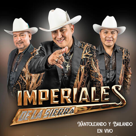 Xantoleando y Bailando