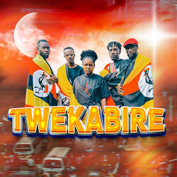 Twekabire