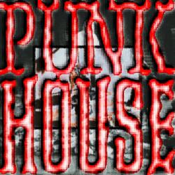 Punk House