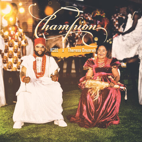 Champion