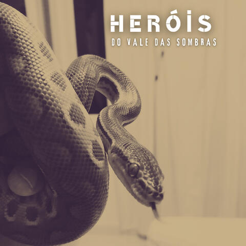 Heróis do Vale das Sombras