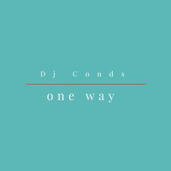 One Way