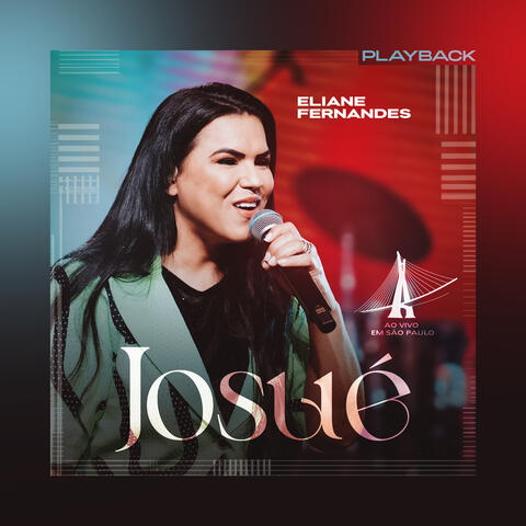 Josué - Ao Vivo em São Paulo