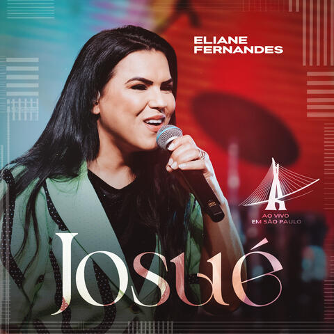 Josué - Ao Vivo em São Paulo