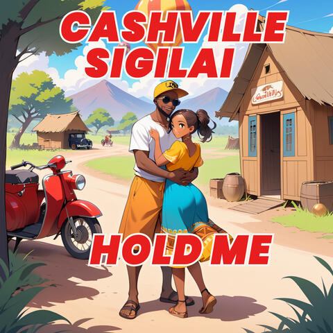 Hold Me