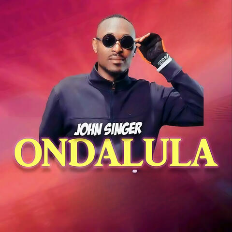 Ondalula