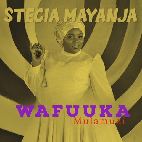Wafuuka Mulamuzi