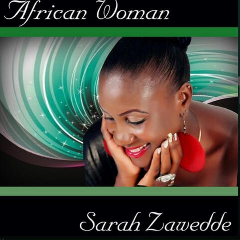 African Woman