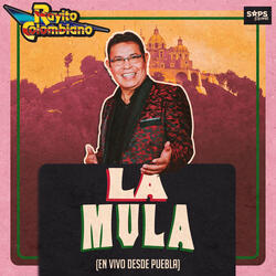 La Mula (En Vivo Desde Puebla)
