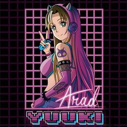 Yuuki