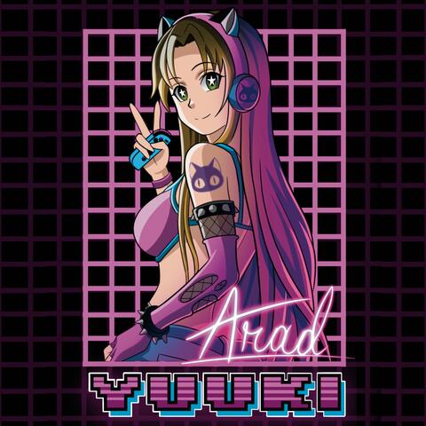 Yuuki