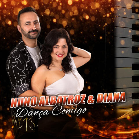 Dança Comigo