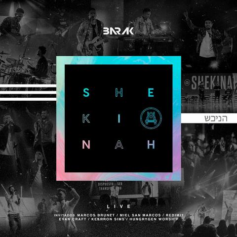 Shekinah