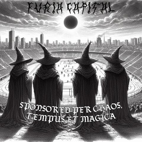 Sponsored Per Chaos, Tempus Et Magica