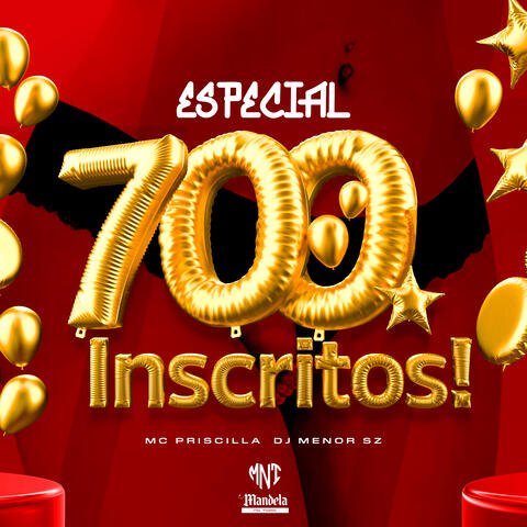Especial 700 Escrito